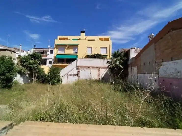 Wohnbaugrundstück zum Verkauf in Carrer de Roger de Flor 6, imagen 7
