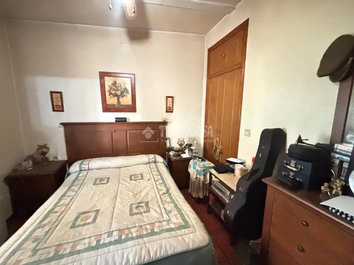 Habitación de Finca rústica en venta en Córdoba con Aire acondicionado y Amueblado