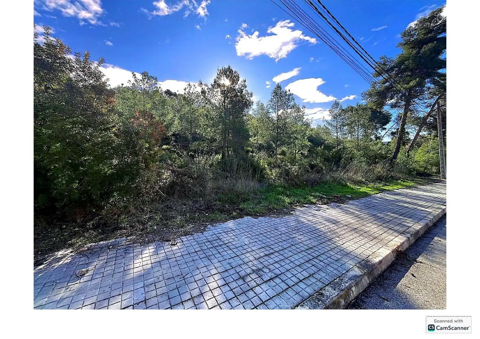 Terrenos y solares en venta en Olivella, imagen 8