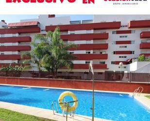 Piscina de Pis en venda en  Córdoba Capital amb Aire condicionat, Calefacció i Parquet