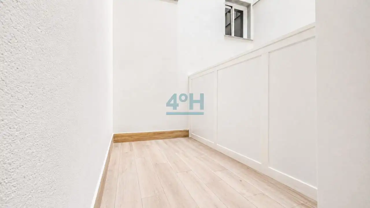Apartamento en venta en Ourense Capital  con Calefacción y Balcón