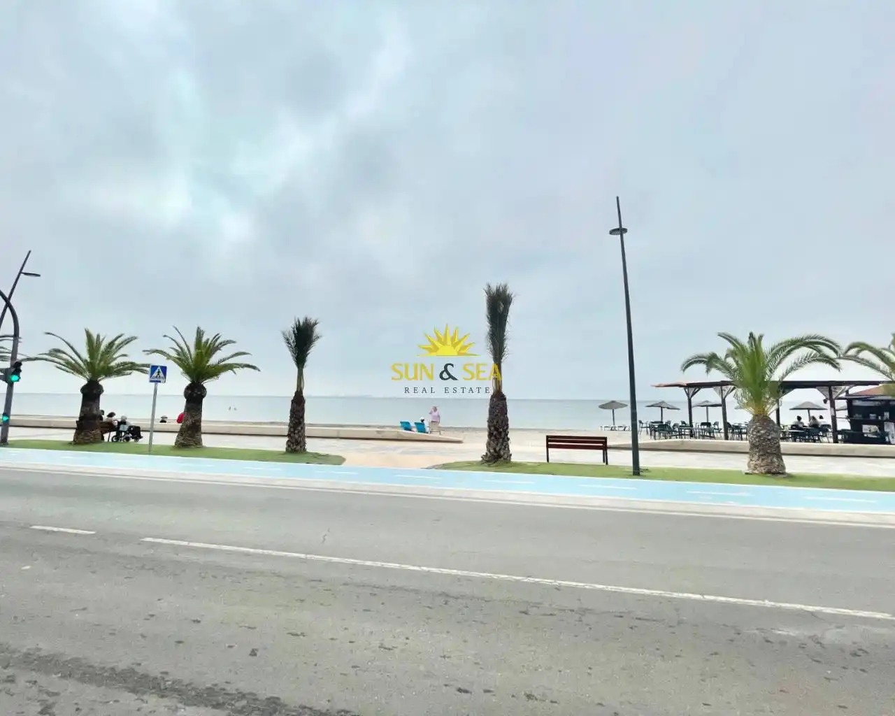 Apartment to rent in Santiago de la Ribera, imagen 20