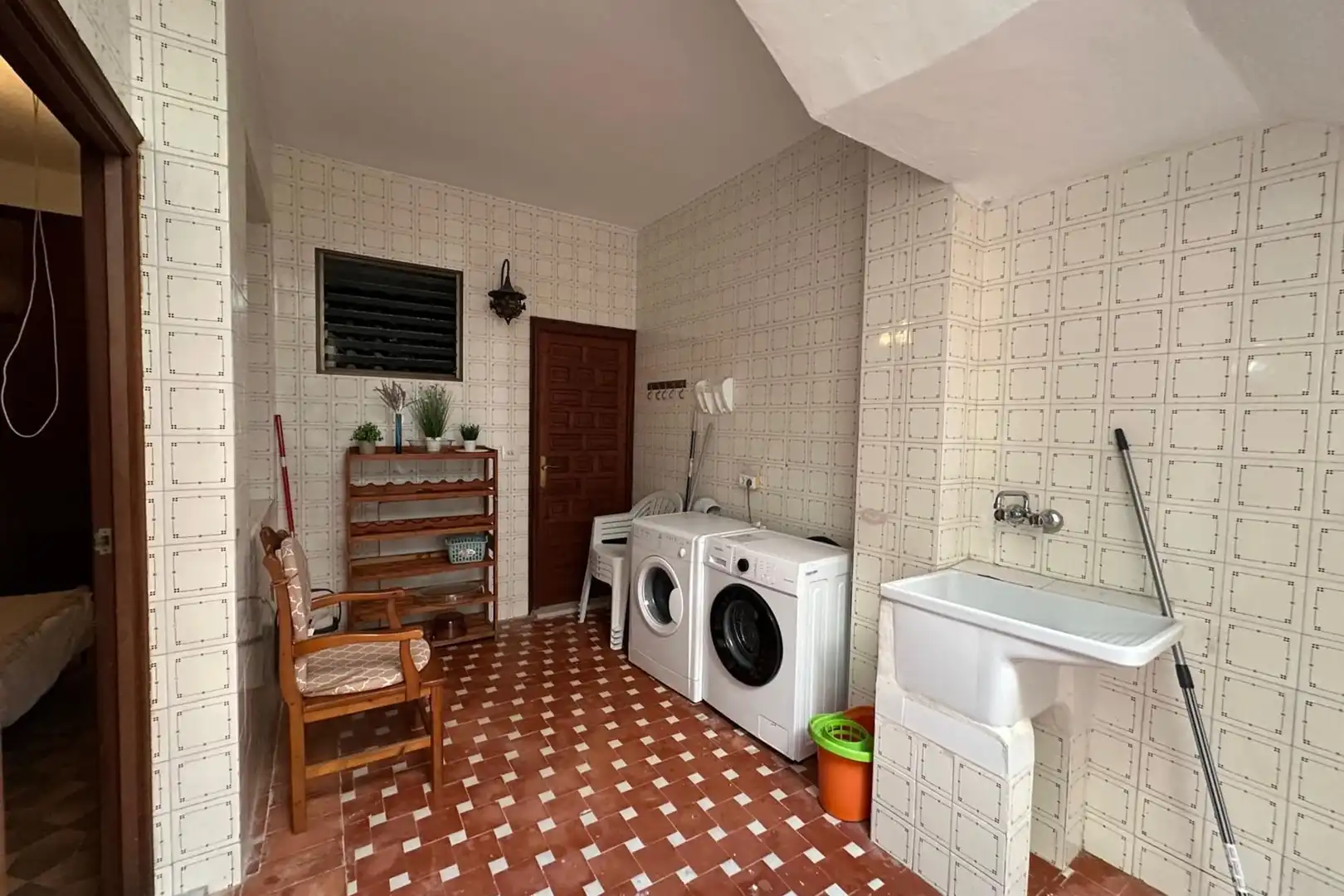 Casa a schiera con terrazza in vendita a Santiago de la Ribera, imagen 28