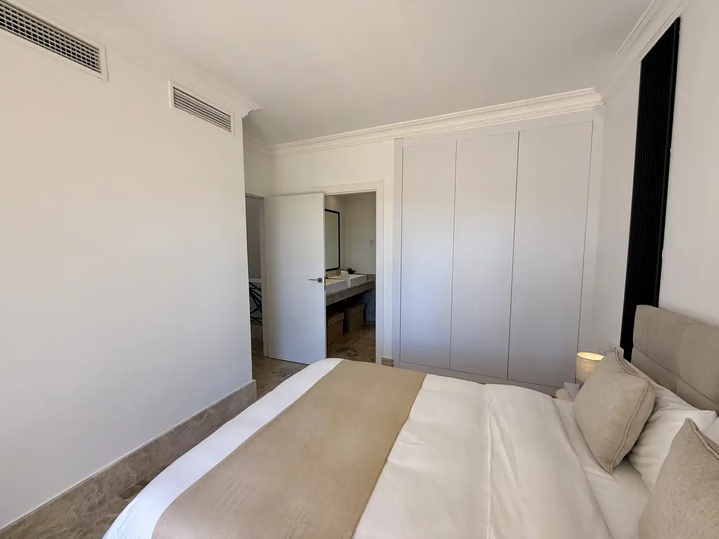 Wohnung mit Terrasse zum Verkauf in Las Chapas - El Rosario, imagen 9