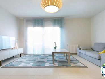 Wohnung mit Balkon zum Verkauf in Arquitecte Gaudí 10