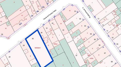 Foto 2 von Residential zum Verkauf in Carrer Pompeu Fabra, 14, Malgrat de Mar, Barcelona