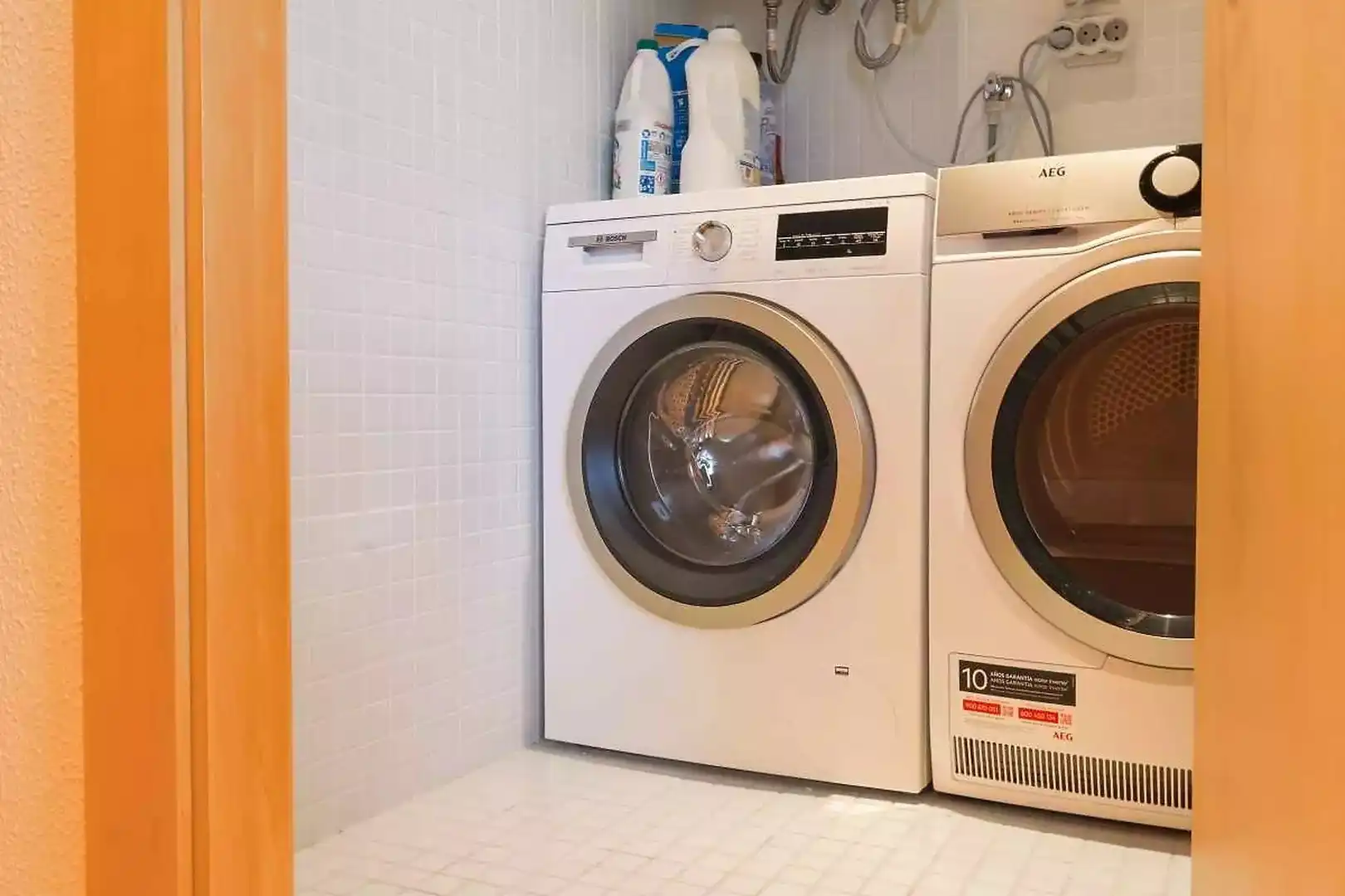 Appartement avec ascenseur à vendre à Pastor, imagen 20