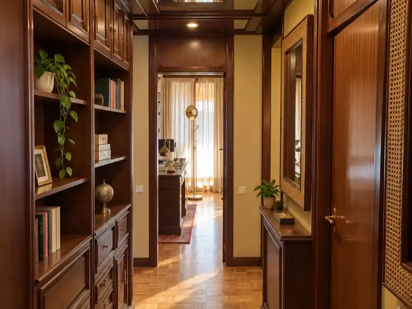 Flat with lift for sale in Avinguda Prat de la Riba 3, imagen 43