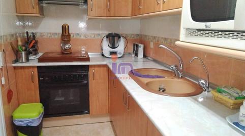 Foto 3 de Casa adosada en venda a Torrenueva, Ciudad Real