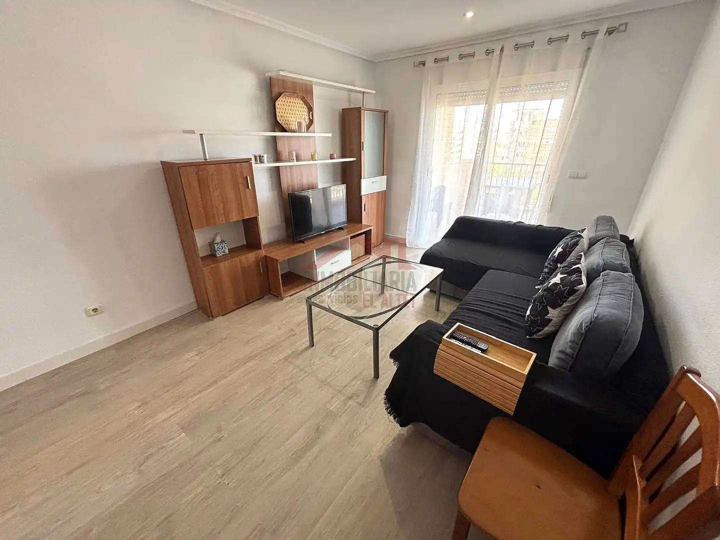 Apartments for rent in Los Arenales del Sol