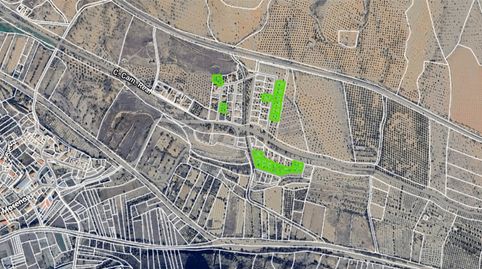 Solvia Inmobiliaria  Suelo Urbano consolidado Huéneja