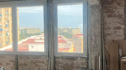 Foto 3 de Piso en venta en Calle Héroe de Sostoa, 89, Parque Ayala - Jardín de la Abadía - Huelín, Málaga Capital