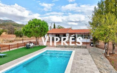 Country house for sale in Alange