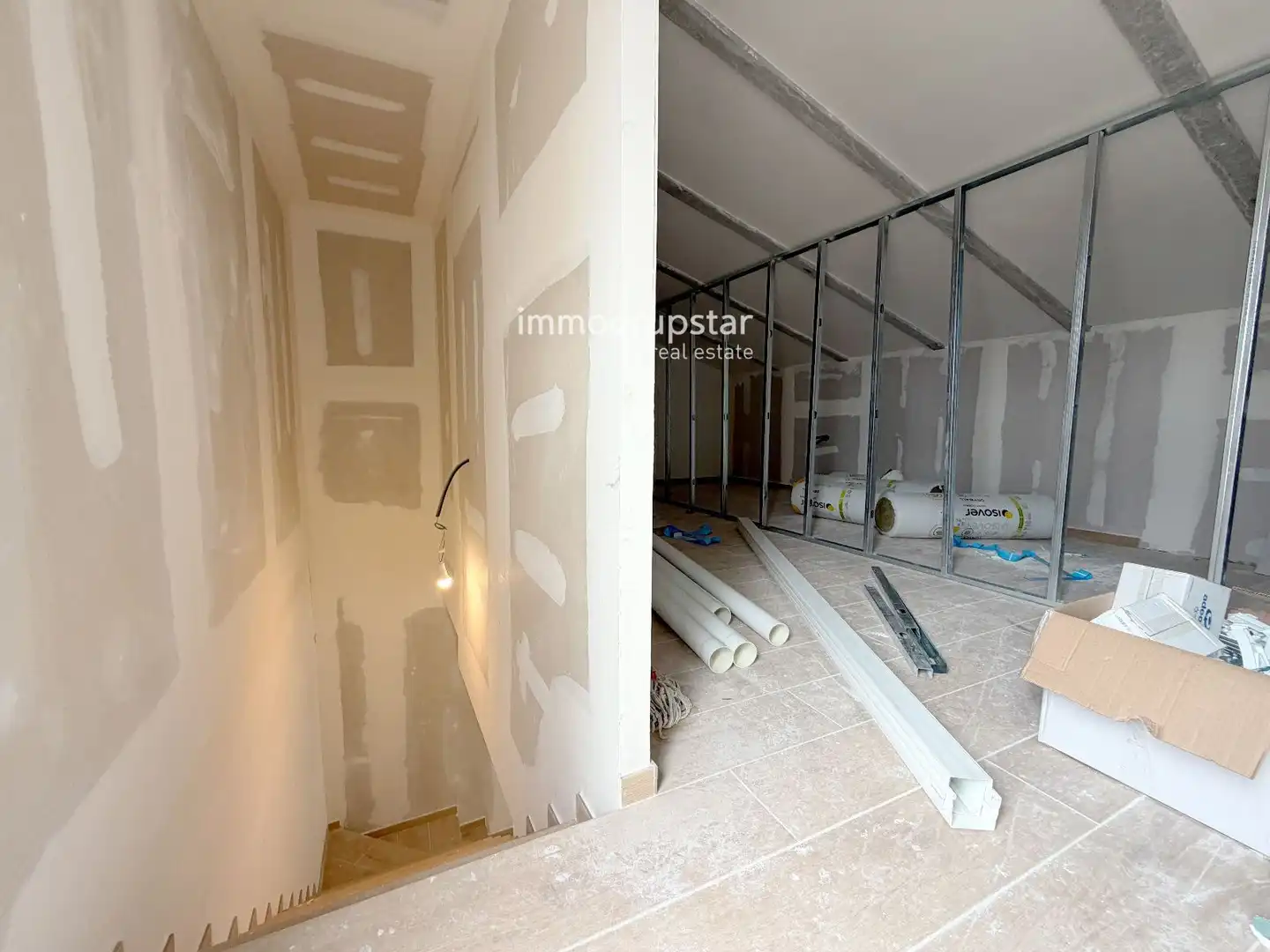 Ático en venta en Calonge i Sant Antoni con Aire acondicionado, Calefacción y Terraza