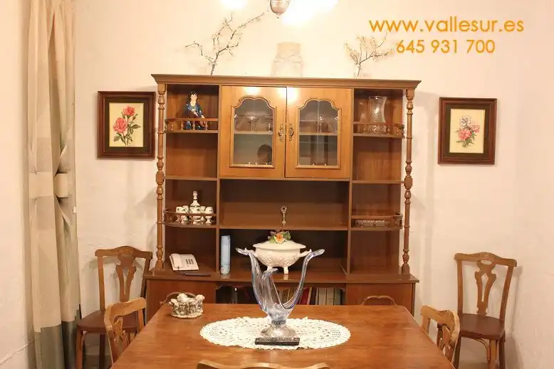 Casa en venta en Lecrín