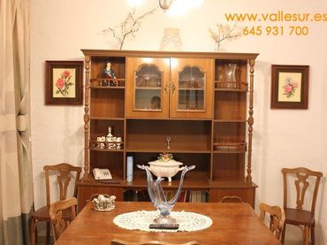 Maison à vendre à Lecrín