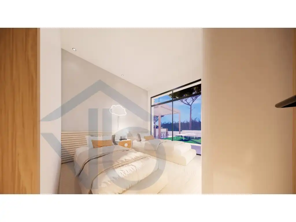 Habitación de Casa o chalet en venta en Pilar de la Horadada