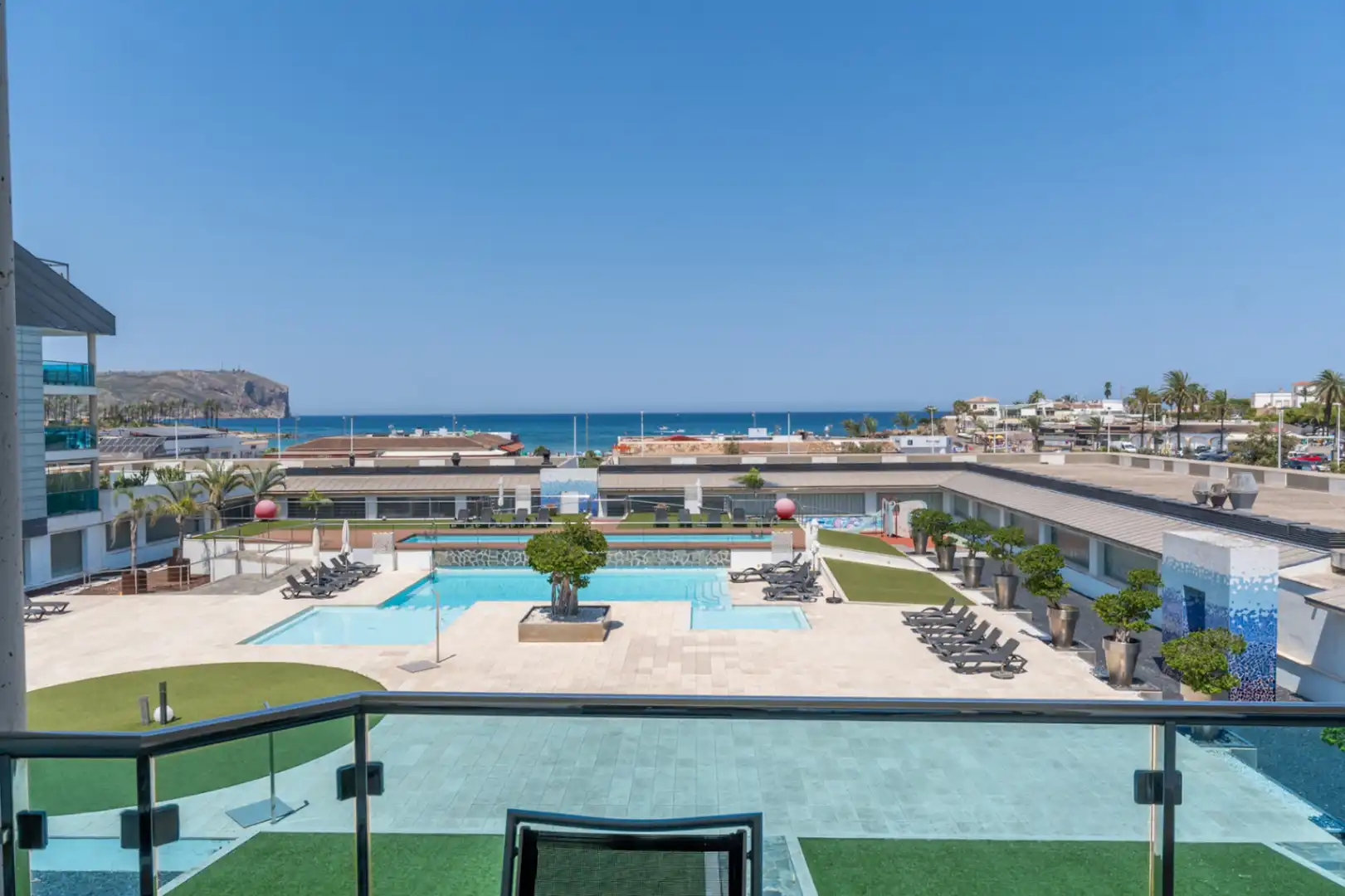 Apartamento con terraza en venta en Montañar - El Arenal, imagen 13