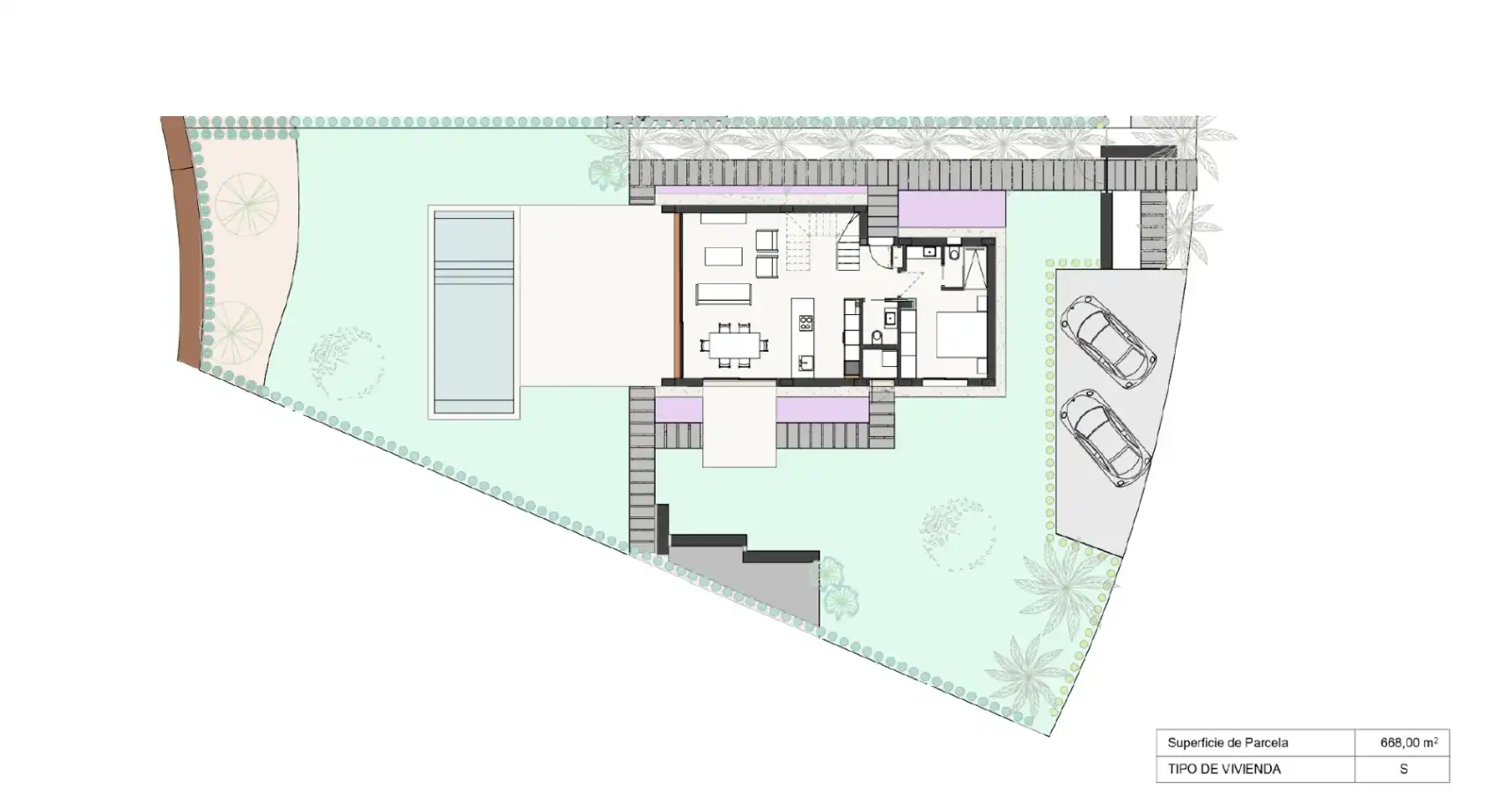 Villa con piscina in vendita a Orihuela Costa, imagen 17