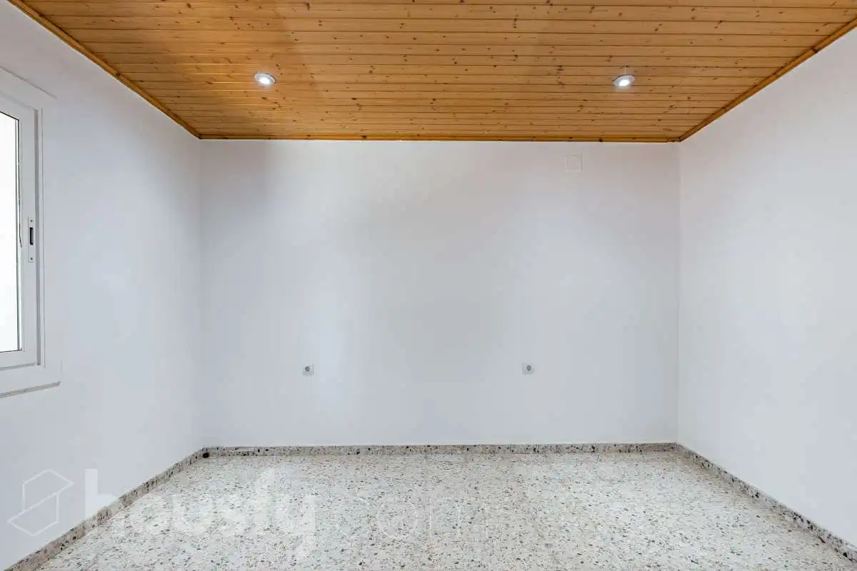 Piso en venta en Castelldefels con Aire acondicionado, Jardín privado y Terraza