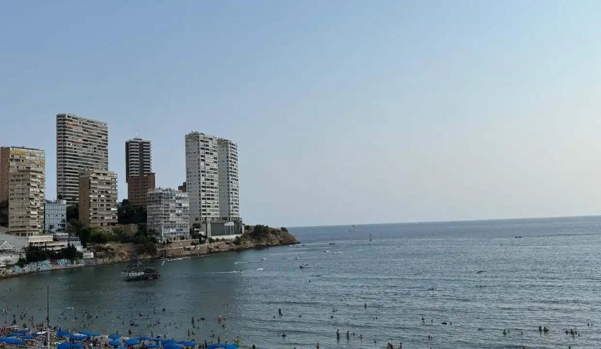Appartement avec piscine à vendre à Playa de Levante, imagen 11