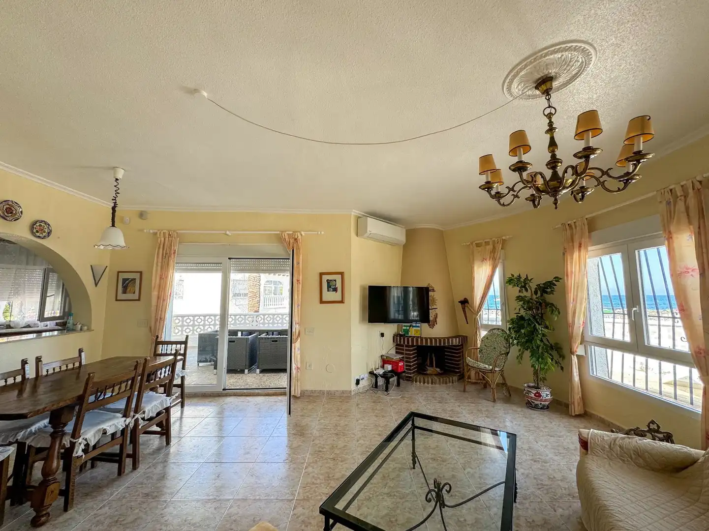 Maison avec piscine à louer à Orihuela Costa, imagen 35