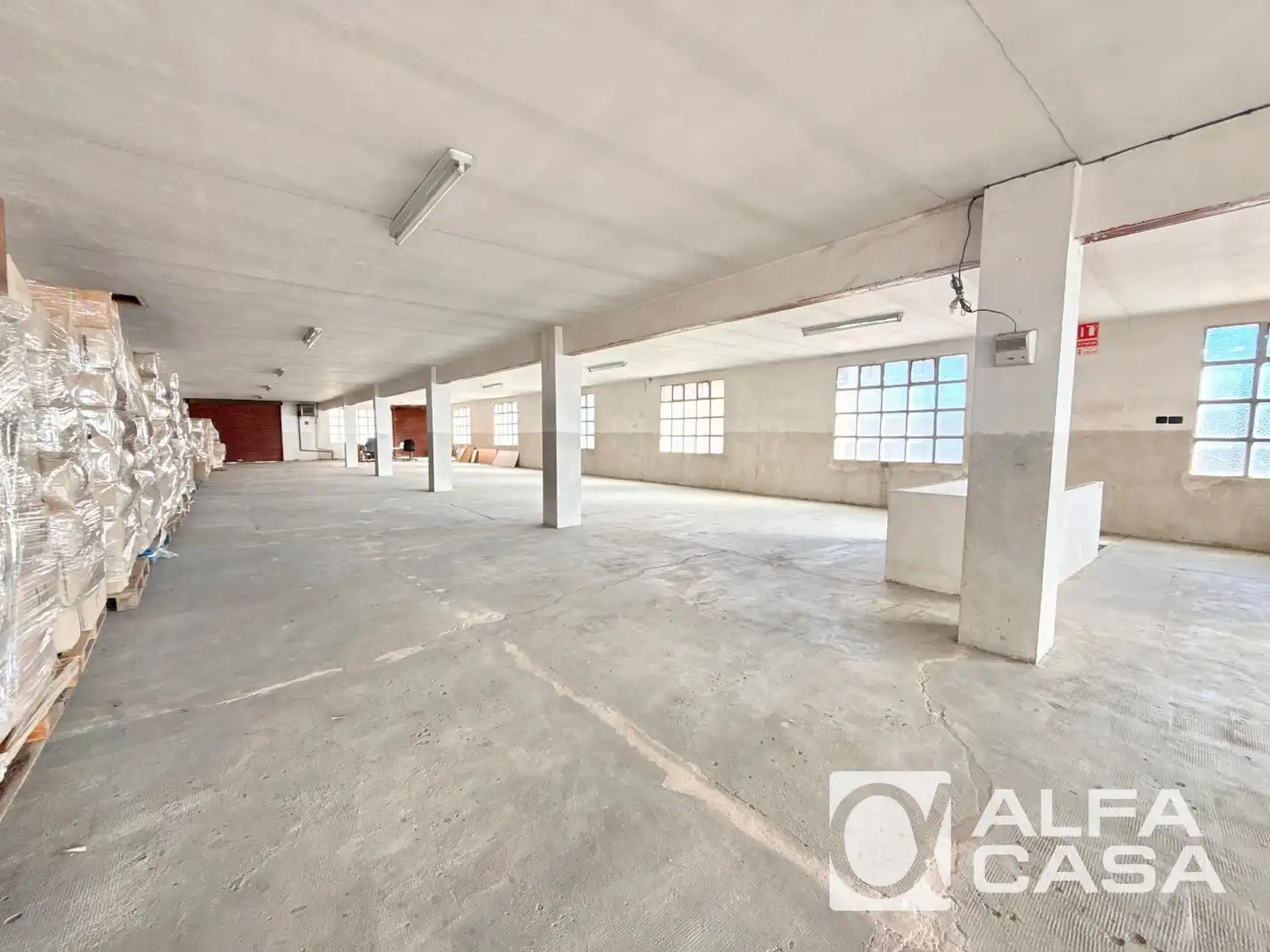 Industrial building for sale in JOAN SERRAS, imagen 22
