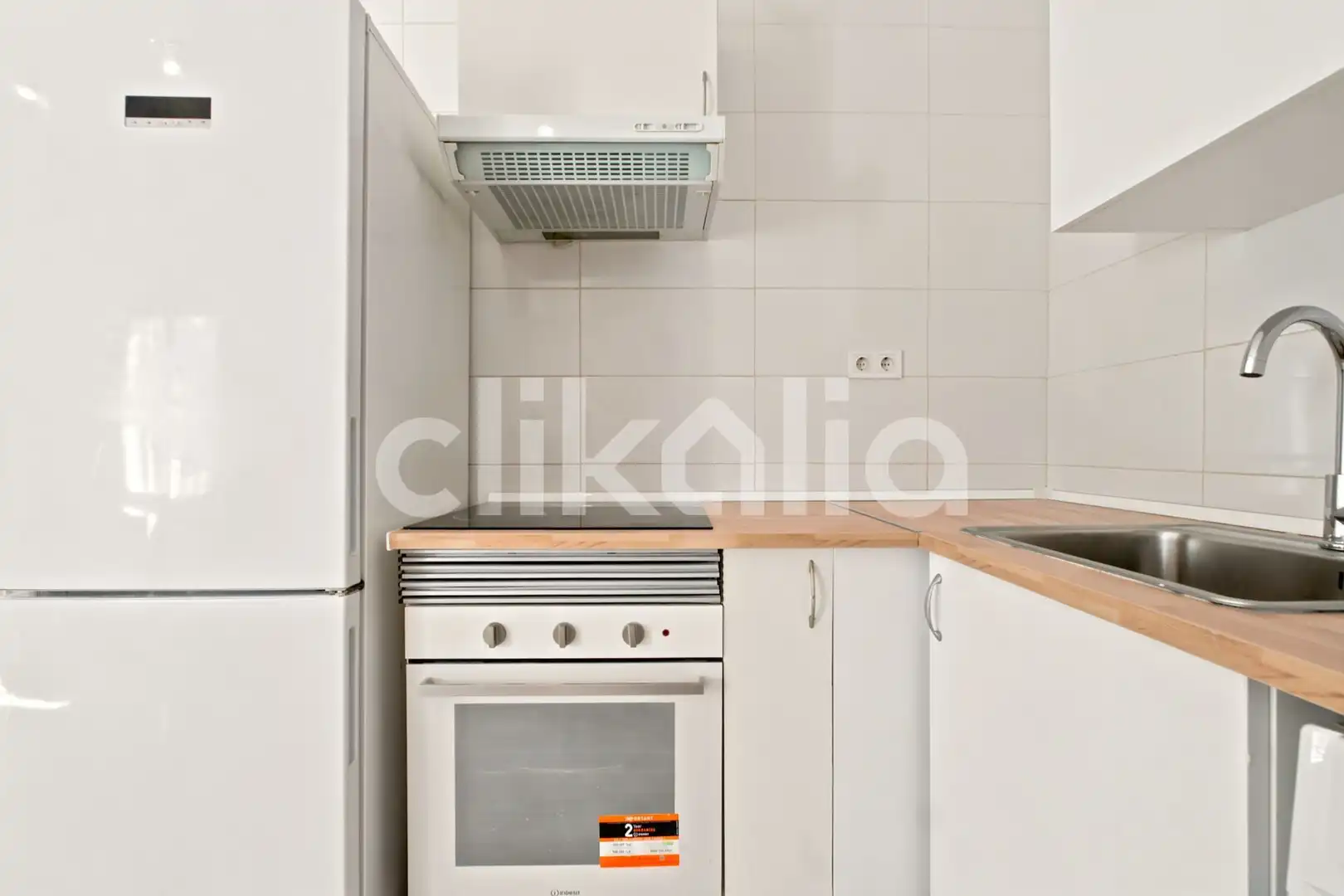 Wohnung zur Miete in Ventas