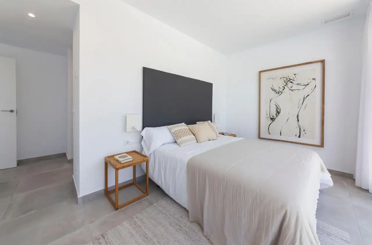 Villa avec piscine à vendre à Calasparra, imagen 30