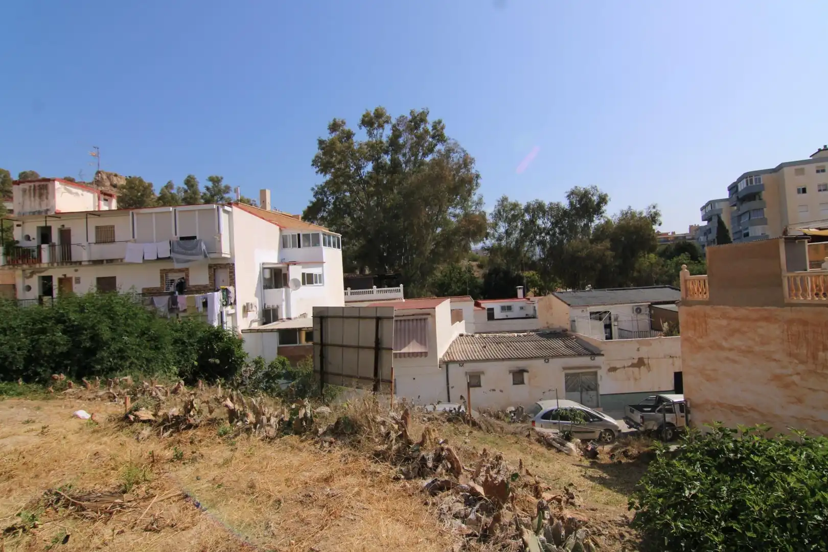 Lands and plots for sale in Calle JOAN MIRO, imagen 3