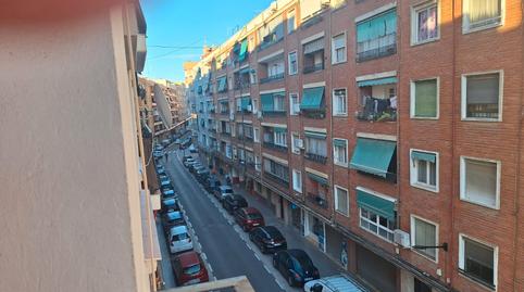 Foto 3 de Pis en venda a Carrer del Pare Viñas, Els Orriols, Valencia