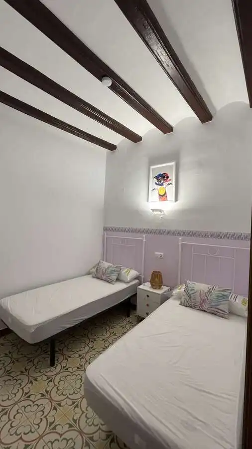 Apartament de lloguer a Casco Urbano, imagen 9