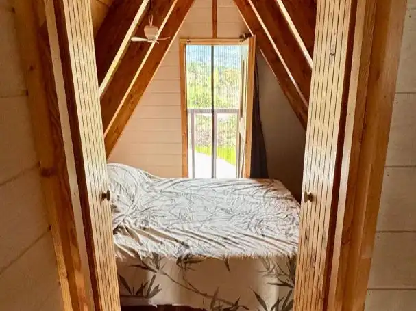 Habitación de Terreno en venta en Gavilanes