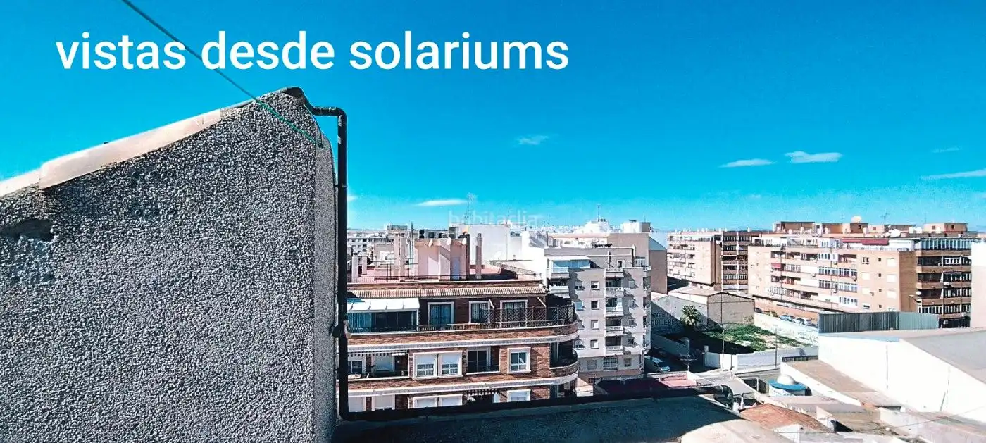 Penthouse with pool for sale in Calle Maria Parodi 118, imagen 50