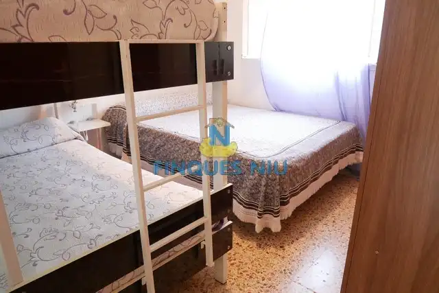 Bedroom of Houses for sale in Massanes