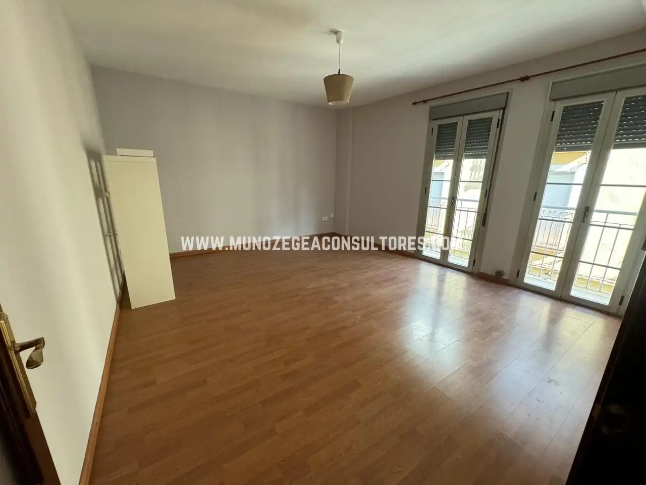 Living room of Flat for rent in Lucena  with Air Conditioner, Heating and Storage room