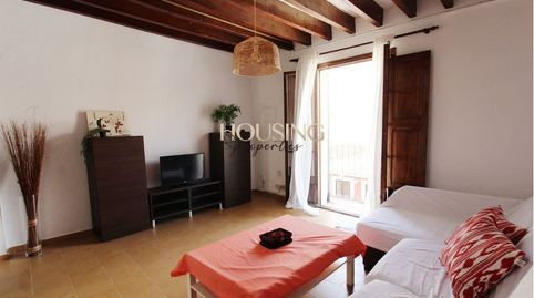 Foto 4 de Piso en venta en La Missió, Palma de Mallorca
