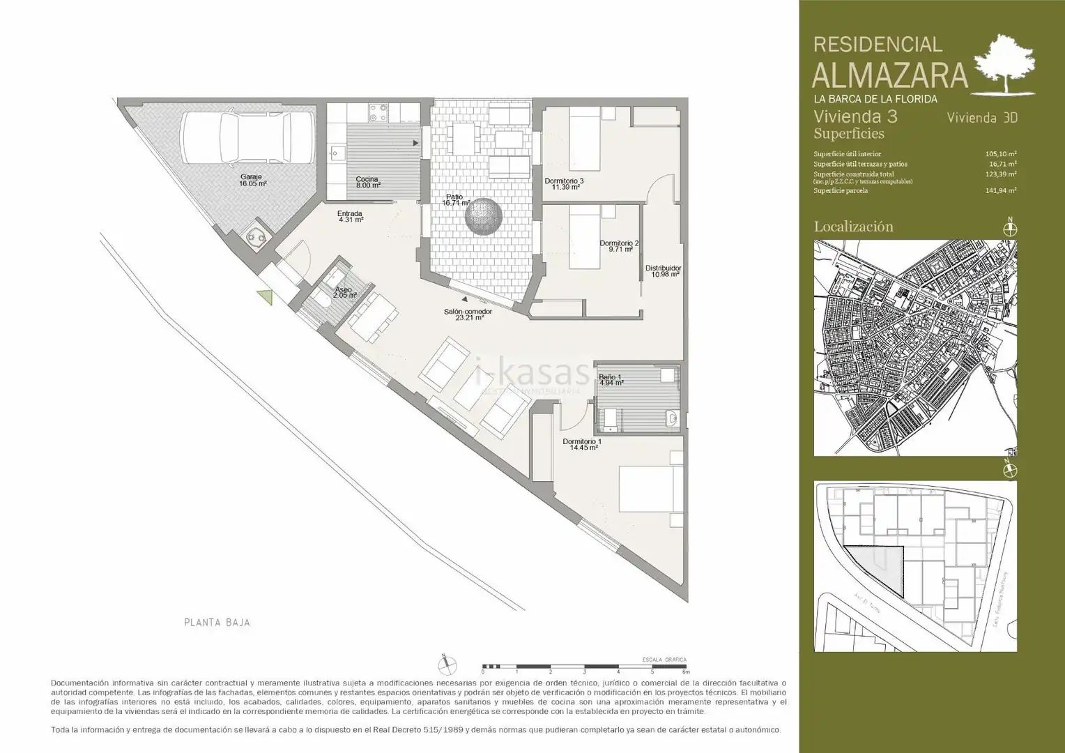 Houses for sale in Jerez de la Frontera