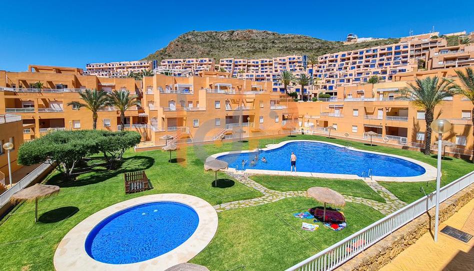 Foto 1 de Pis en venda a Mar del, Marina de la Torre, Almería