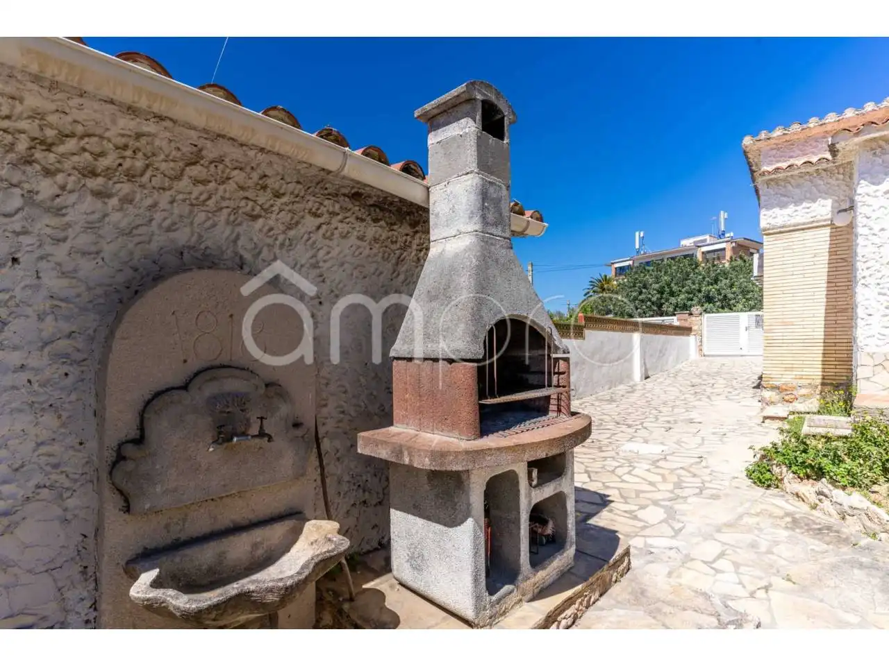 Houses for sale in Torredembarra  with Heating, Private garden and Terrace