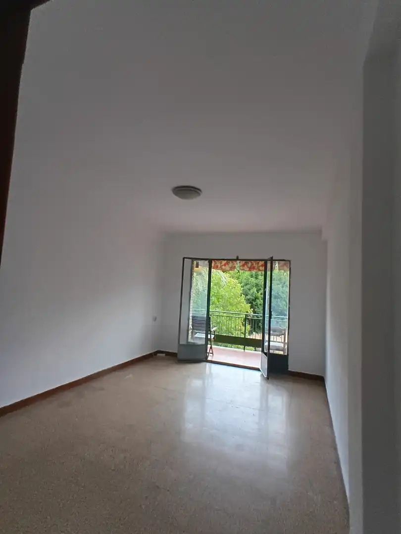 Terraza de Piso en venta en Alzira con Balcón