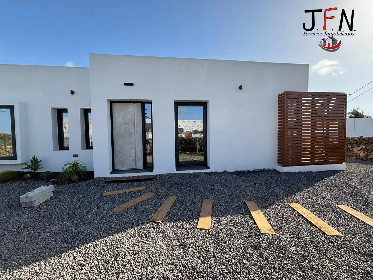 Villa avec piscine à vendre à Calle Pedro Méndez Fajardo, imagen 31
