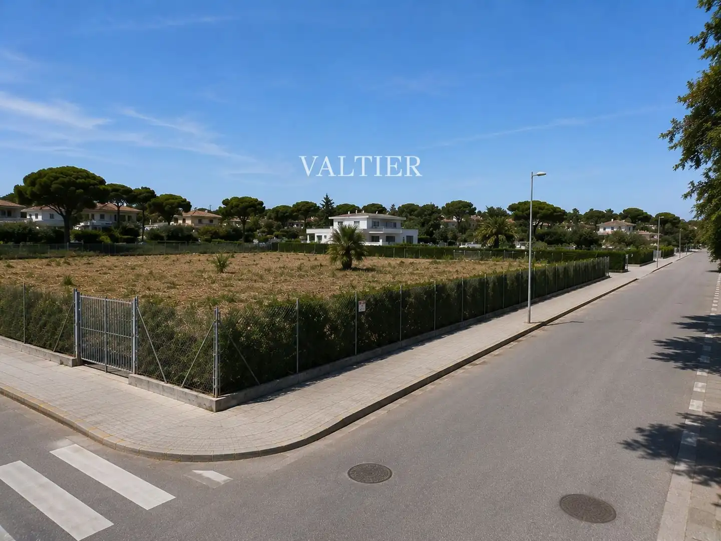 Land for sale in L'Eliana