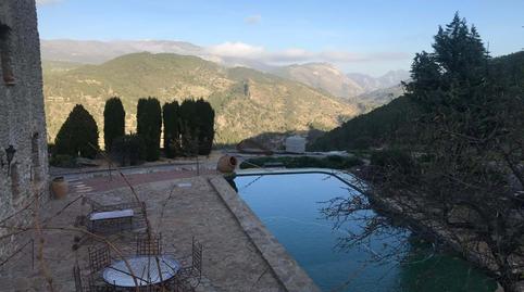 Foto 2 de Finca rústica en venda a Camino Macaroves S/n, Relleu, Alicante