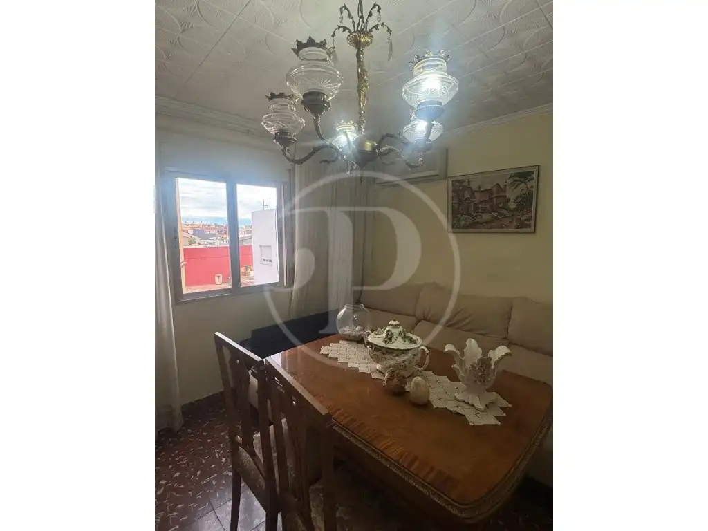 Dining room of Houses for sale in Massanassa