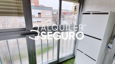 Photo 4 of Flat for rent in Del Camino de Los Vinateros, Marroquina, Madrid Capital