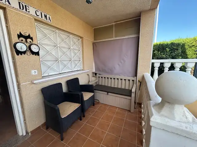 Adosado con piscina en alquiler en Calle de las Lavanderas, imagen 21
