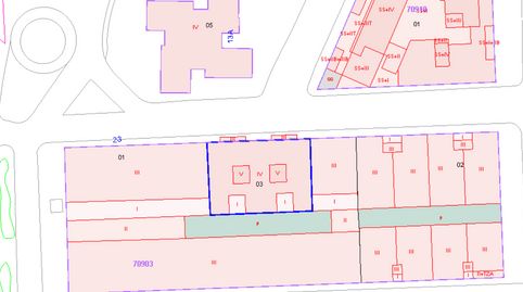 Photo 4 of Commercial properties for sale in Calle Retama 25, Barbate ciudad, Barbate