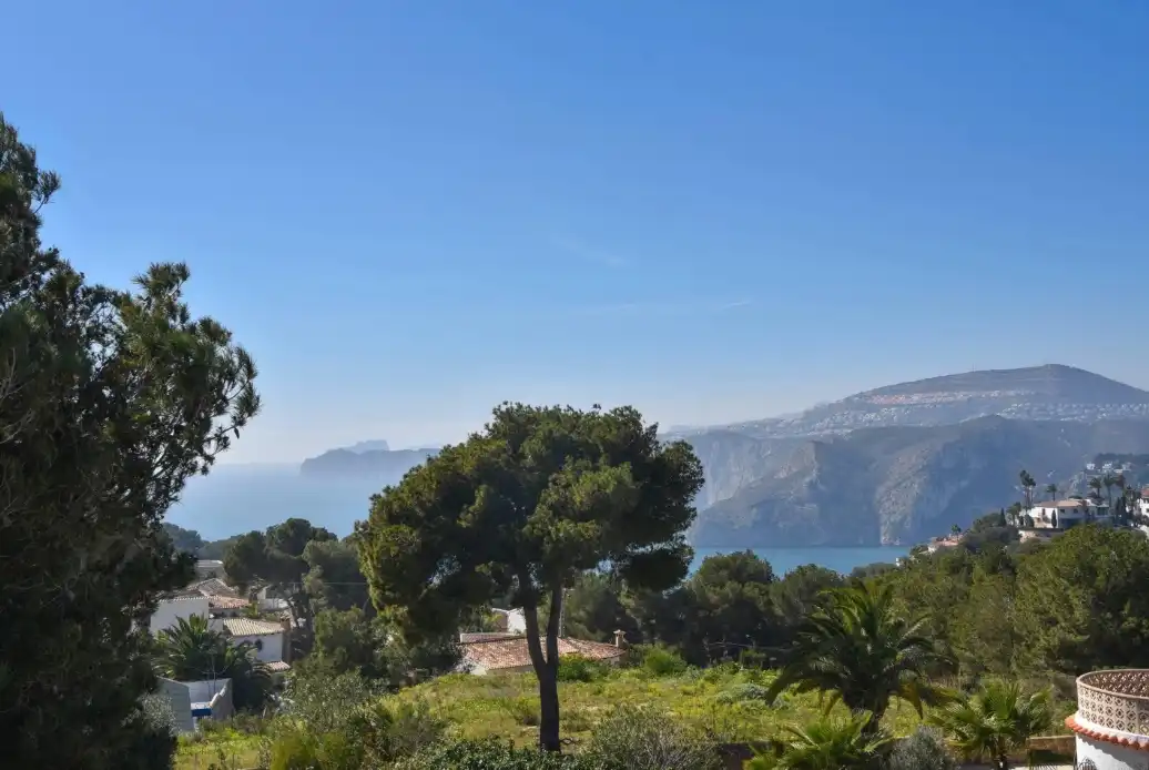 House with garden for sale in Montgó - Ermita, imagen 13