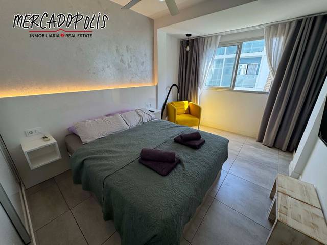 Apartamento en Alquiler en Corralejo